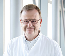 Dr. med. Dieter Class